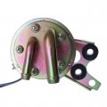 Quantum Fuel Systems OEM Replacement Frame-Mounted Electric Fuel Pump w/ Fuel Filter for the Yamaha FZR 1000 '1995